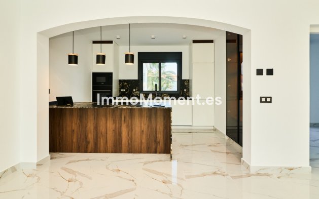Revente - Villa individuelle - Rojales - Rojales Centro