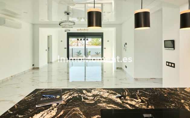 Revente - Villa individuelle - Rojales - Rojales Centro