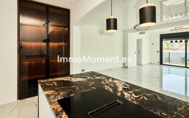 Revente - Villa individuelle - Rojales - Rojales Centro