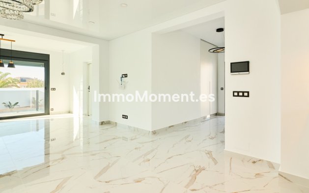 Revente - Villa individuelle - Rojales - Rojales Centro