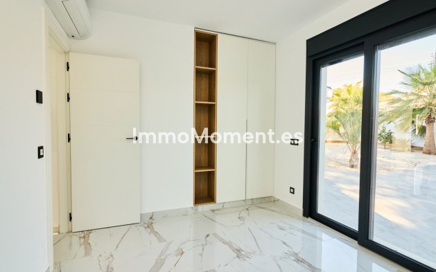 Revente - Villa individuelle - Rojales - Rojales Centro