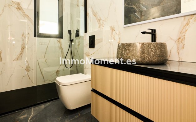 Revente - Villa individuelle - Rojales - Rojales Centro