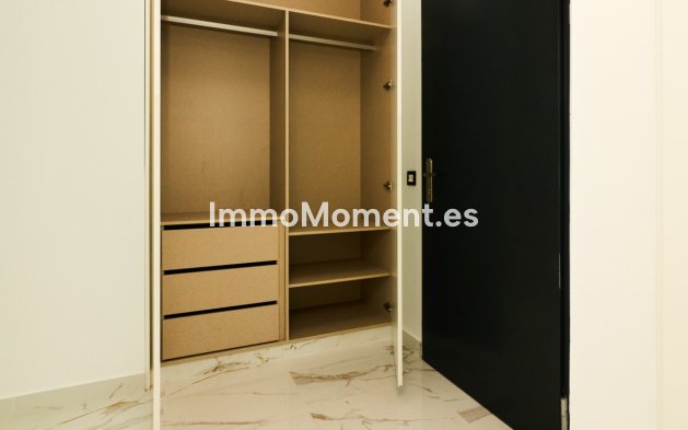 Revente - Villa individuelle - Rojales - Rojales Centro