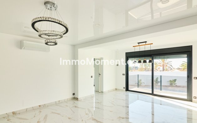 Revente - Villa individuelle - Rojales - Rojales Centro