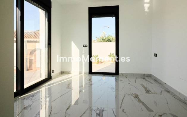 Revente - Villa individuelle - Rojales - Rojales Centro