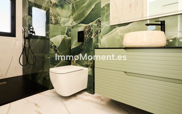 Revente - Villa individuelle - Rojales - Rojales Centro