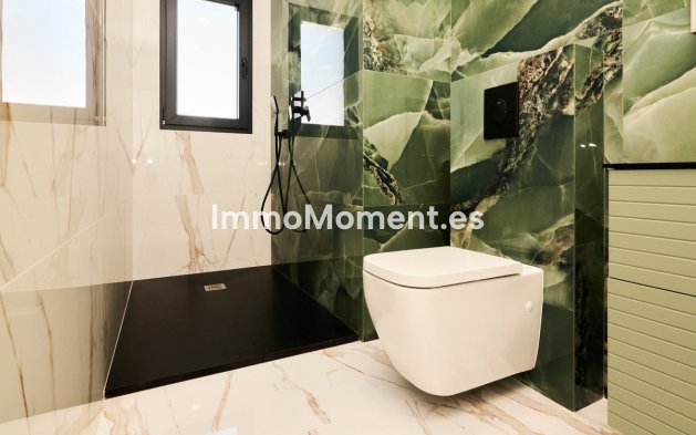 Revente - Villa individuelle - Rojales - Rojales Centro