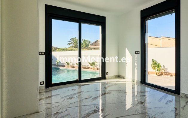 Revente - Villa individuelle - Rojales - Rojales Centro
