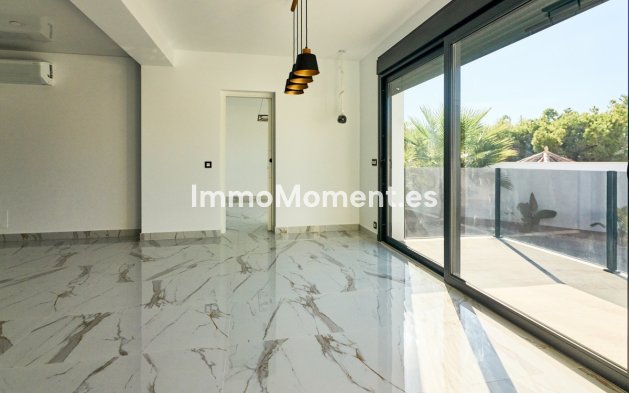 Revente - Villa individuelle - Rojales - Rojales Centro