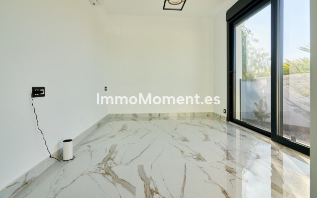 Revente - Villa individuelle - Rojales - Rojales Centro