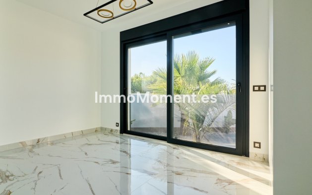 Revente - Villa individuelle - Rojales - Rojales Centro
