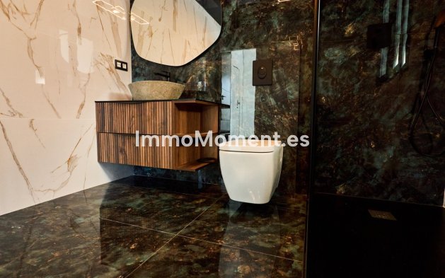 Revente - Villa individuelle - Rojales - Rojales Centro