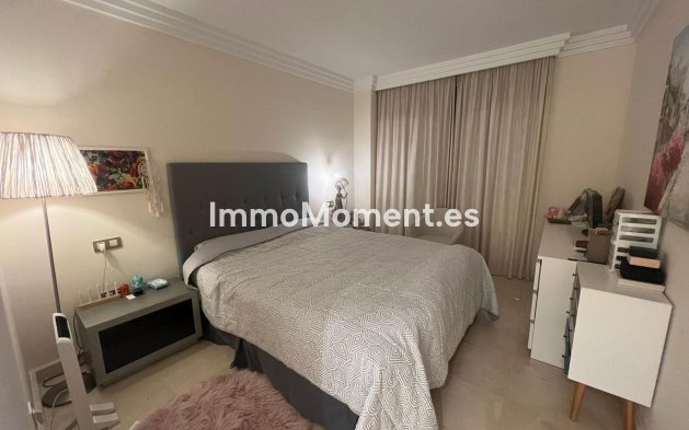 Reventa - Apartamento - Benahavís - Benahavís Centro