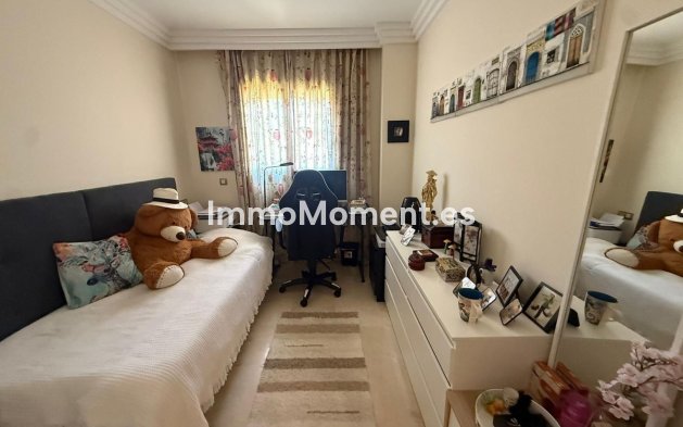 Reventa - Apartamento - Benahavís - Benahavís Centro