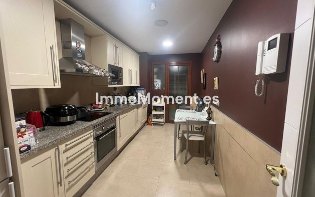 Reventa - Apartamento - Benahavís - Benahavís Centro