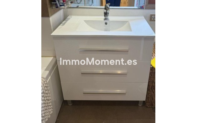 Reventa - Apartamento - Benahavís - Benahavís Centro