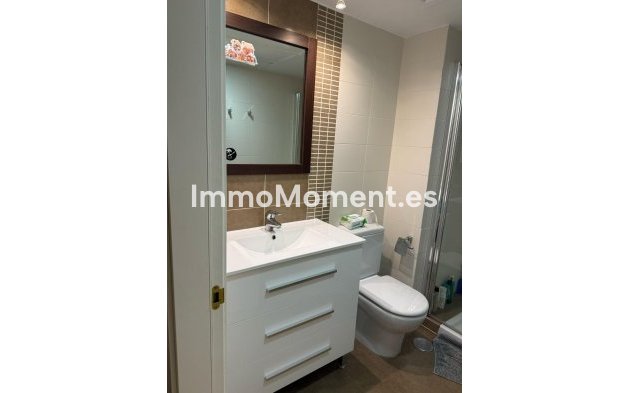 Reventa - Apartamento - Benahavís - Benahavís Centro