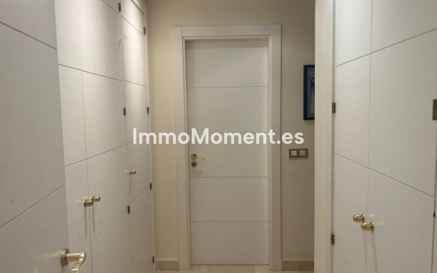 Reventa - Apartamento - Benahavís - Benahavís Centro