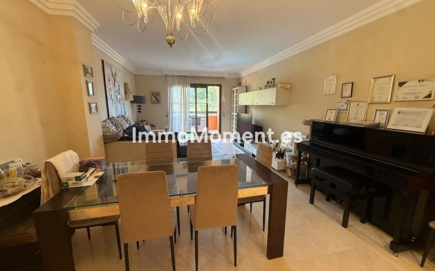 Reventa - Apartamento - Benahavís - Benahavís Centro