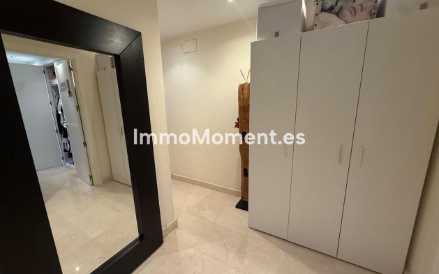 Reventa - Apartamento - Benahavís - Benahavís Centro