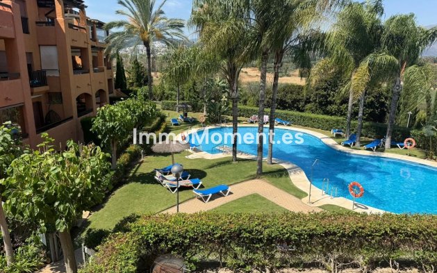 Reventa - Apartamento - Benahavís - Benahavís Centro