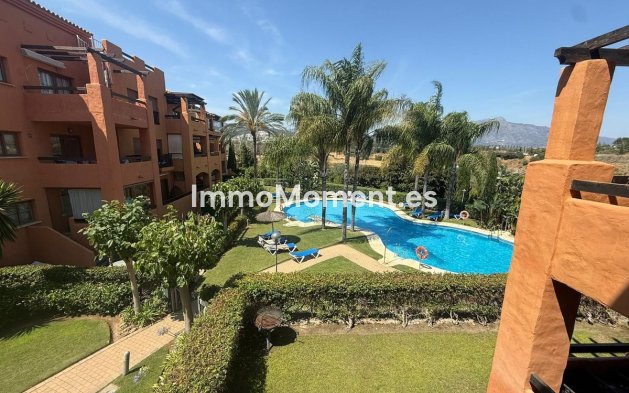 Reventa - Apartamento - Benahavís - Benahavís Centro