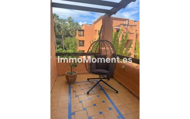 Reventa - Apartamento - Benahavís - Benahavís Centro