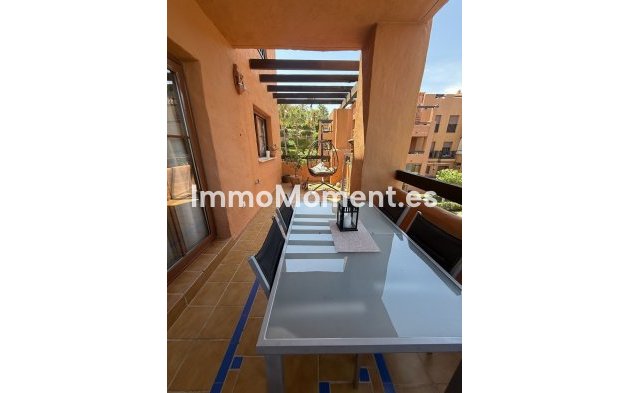 Reventa - Apartamento - Benahavís - Benahavís Centro