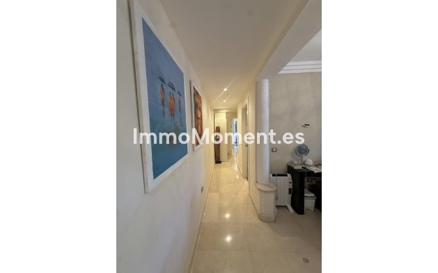 Reventa - Apartamento - Benahavís - Benahavís Centro