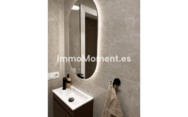 Wiederverkauf - Wohnung - Marbella - Nueva Andalucía