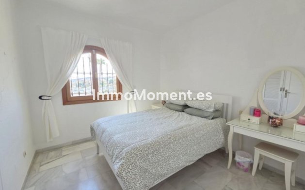 Reventa - Adosado - Manilva - La Duquesa
