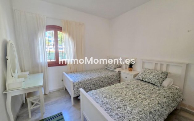 Reventa - Adosado - Manilva - La Duquesa