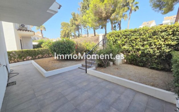 Reventa - Adosado - Manilva - La Duquesa