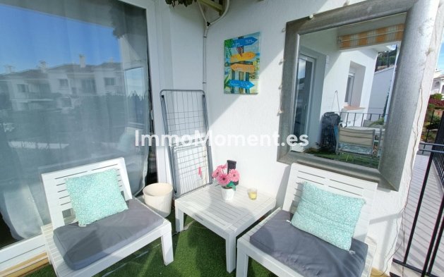 Reventa - Apartamento - Estepona  - Estepona Centro