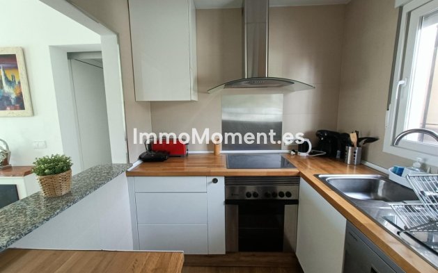 Reventa - Apartamento - Estepona  - Estepona Centro