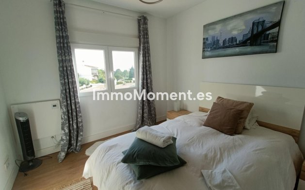 Reventa - Apartamento - Estepona  - Estepona Centro