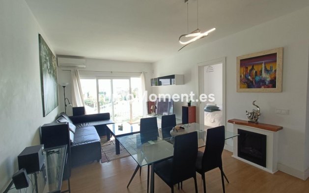 Reventa - Apartamento - Estepona  - Estepona Centro