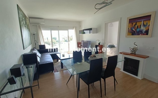 Reventa - Apartamento - Estepona  - Estepona Centro