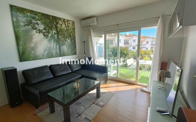 Reventa - Apartamento - Estepona  - Estepona Centro
