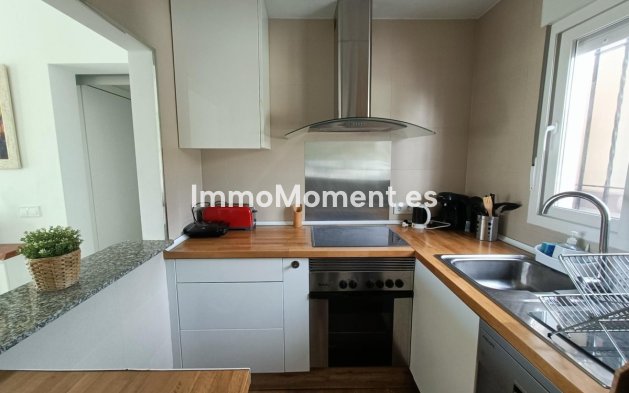 Reventa - Apartamento - Estepona  - Estepona Centro