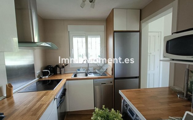 Reventa - Apartamento - Estepona  - Estepona Centro