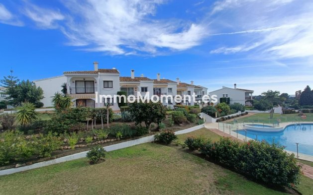 Reventa - Apartamento - Estepona  - Estepona Centro