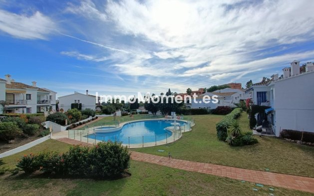 Reventa - Apartamento - Estepona  - Estepona Centro