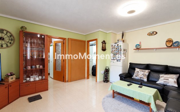 Resale - Townhouse - Rojales - Ciudad Quesada