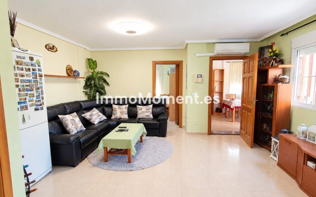 Resale - Townhouse - Rojales - Ciudad Quesada