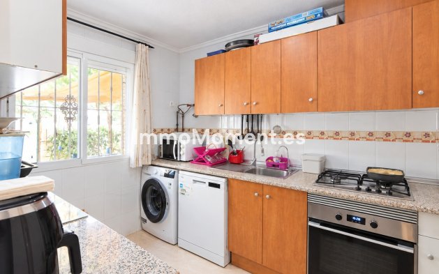 Resale - Townhouse - Rojales - Ciudad Quesada