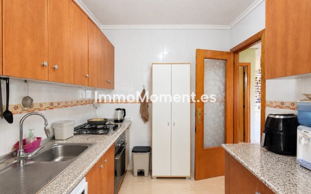Resale - Townhouse - Rojales - Ciudad Quesada