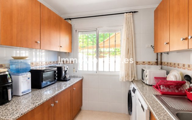 Resale - Townhouse - Rojales - Ciudad Quesada