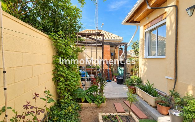 Resale - Townhouse - Rojales - Ciudad Quesada