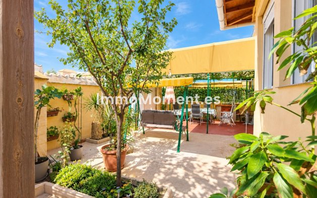 Resale - Townhouse - Rojales - Ciudad Quesada